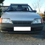 Opel Kadett E R.I.P