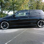 Alfa Romeo 145 Limited Edition