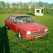 Opel Kadett C