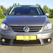 VW Golf Plus 170