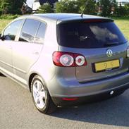 VW Golf Plus 170