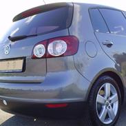 VW Golf Plus 170