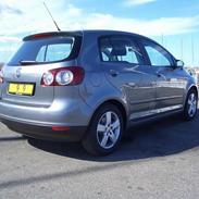VW Golf Plus 170