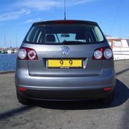 VW Golf Plus 170