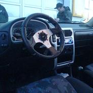 VW polo 1,4 16v savnet