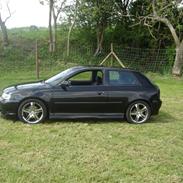 Audi A3 1,8 T SOLGT