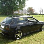 Audi A3 1,8 T SOLGT