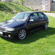 Peugeot 306 GTI