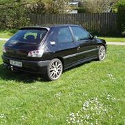 Peugeot 306 GTI