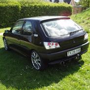 Peugeot 306 GTI