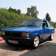 Opel KADETT  C 