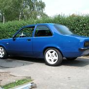 Opel KADETT  C 
