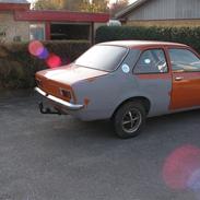 Opel KADETT  C 
