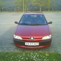 Peugeot 306 (SOLGT)