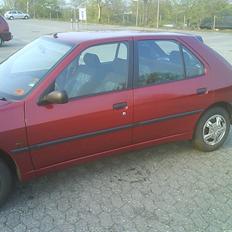 Peugeot 306 (SOLGT)