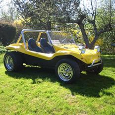 VW Buggy