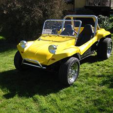VW Buggy