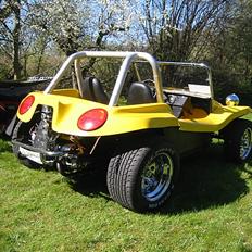 VW Buggy