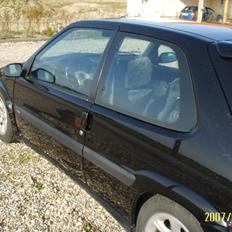 Citroën Saxo vts 16v