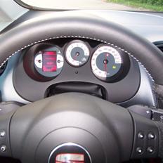 Seat Altea FR TFSI DSG