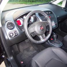 Seat Altea FR TFSI DSG