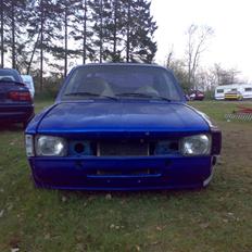 Opel Kadett C coupe (solgt)