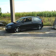 Seat Ibiza Cupra (SOLGT)