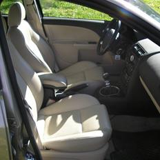 Ford mondeo 2,5 v6 ghia