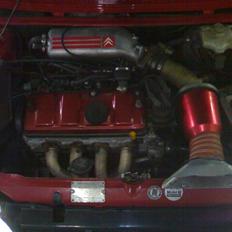 Citroën AX GTI *SOLGT*