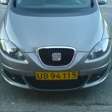 Seat Altea Stylance