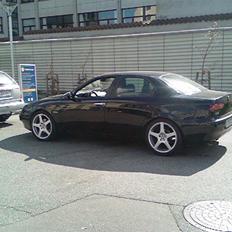 Alfa Romeo 156 *SOLGT*