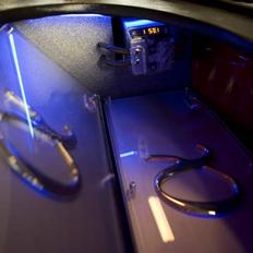 Toyota Mr2 sw20 turbo vol 1 Nu ødelagt efter ejerskifte :