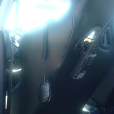 Honda - Civic 1.5 VTEC - 4 dørs