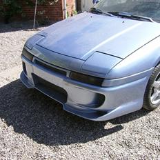 Mazda ...::323 F::... solgt