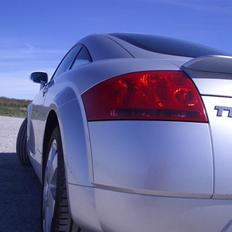Audi TT Coupé [SOLGT]