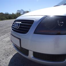 Audi TT Coupé [SOLGT]