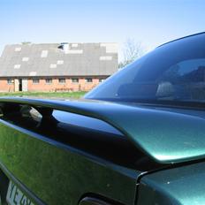 Suzuki            Baleno 1.6 GLX