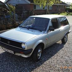 VW *polo hit* (SOLGT)