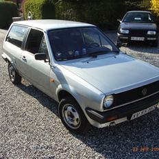 VW *polo hit* (SOLGT)