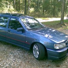 Ford sierra SOLGT
