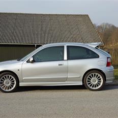 MG ZR 160