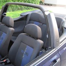 VW Golf 3 Cabriolet Bon Jovi