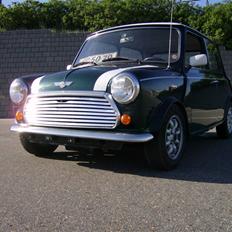 Mini Cooper Rover