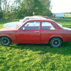 Opel Kadett C