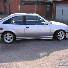 Opel kadett gsi 16v (solgt)