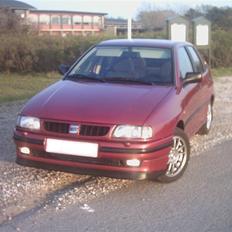 Seat Cordoba *Solgt*