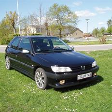 Peugeot 306 GTI