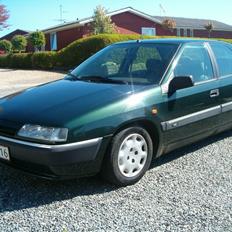 Citroën xantia solgt