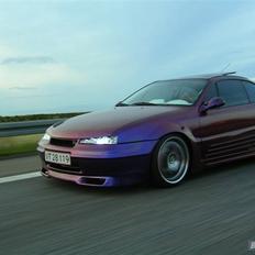 Opel calibra V6 (solgt)