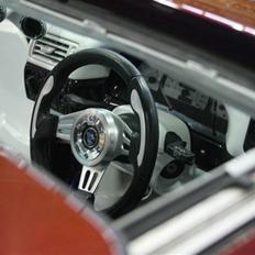 Opel calibra V6 (solgt)